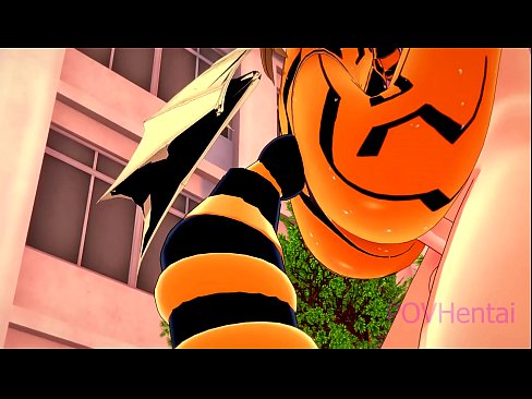 ❤️ Nwa anụ ọhịa Wasp ❌ Anal porn ❌️